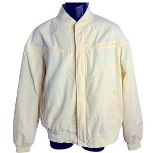 Arnie Arnold Palmer Men’s Zip Up Jacket- Large